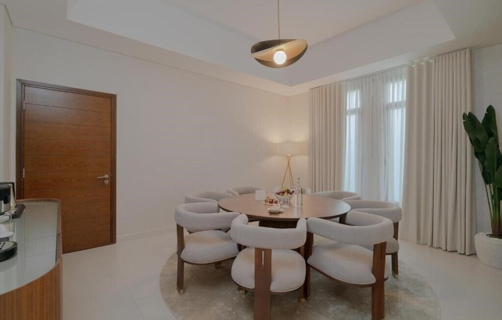 Картинка Remal Hotel 4*