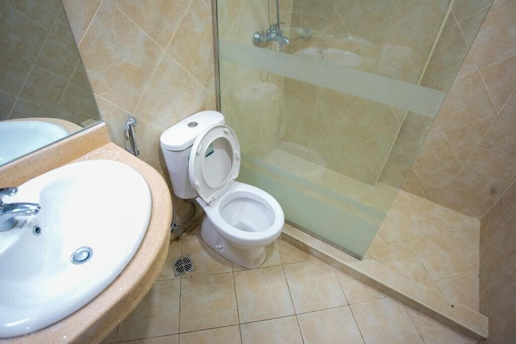 Фотографія Euro Hotel Apartments 2*