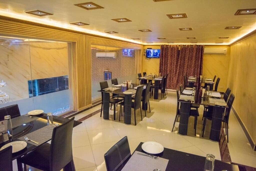 Зображення Euro Hotel Apartments 2*