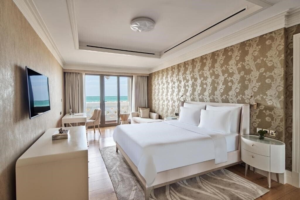 Зображення Club Prive by Rixos Saadiyat Island 5*