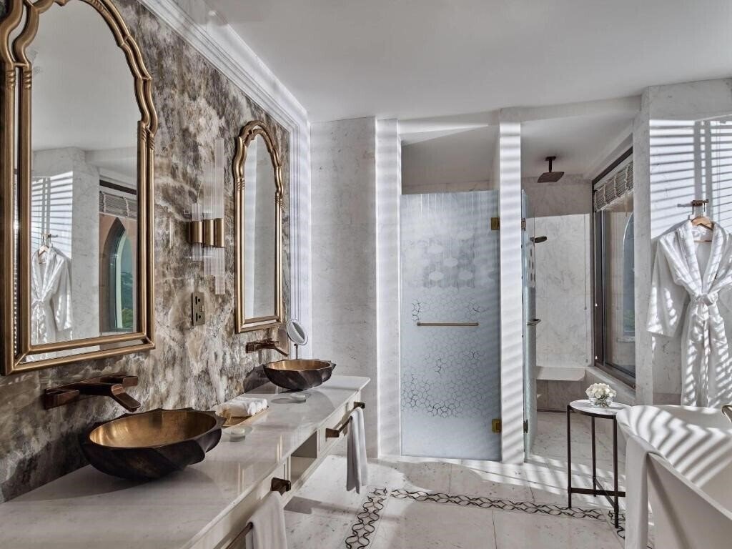 Фото Club Prive by Rixos Saadiyat Island 5*