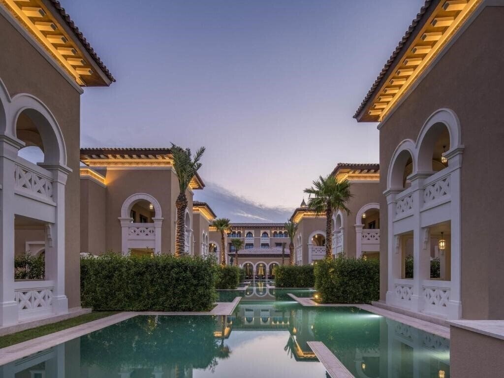 Фотография Club Prive by Rixos Saadiyat Island 5*