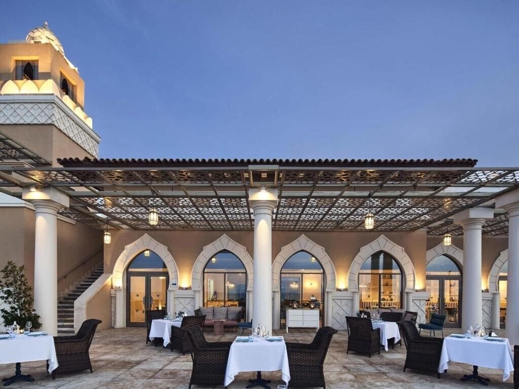 Изображение Club Prive by Rixos Saadiyat Island 5*