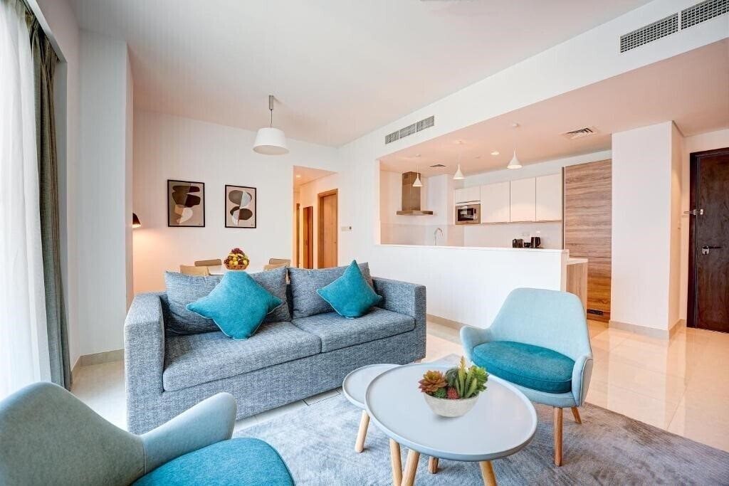 Зображення Capital Suites Hotel 3*