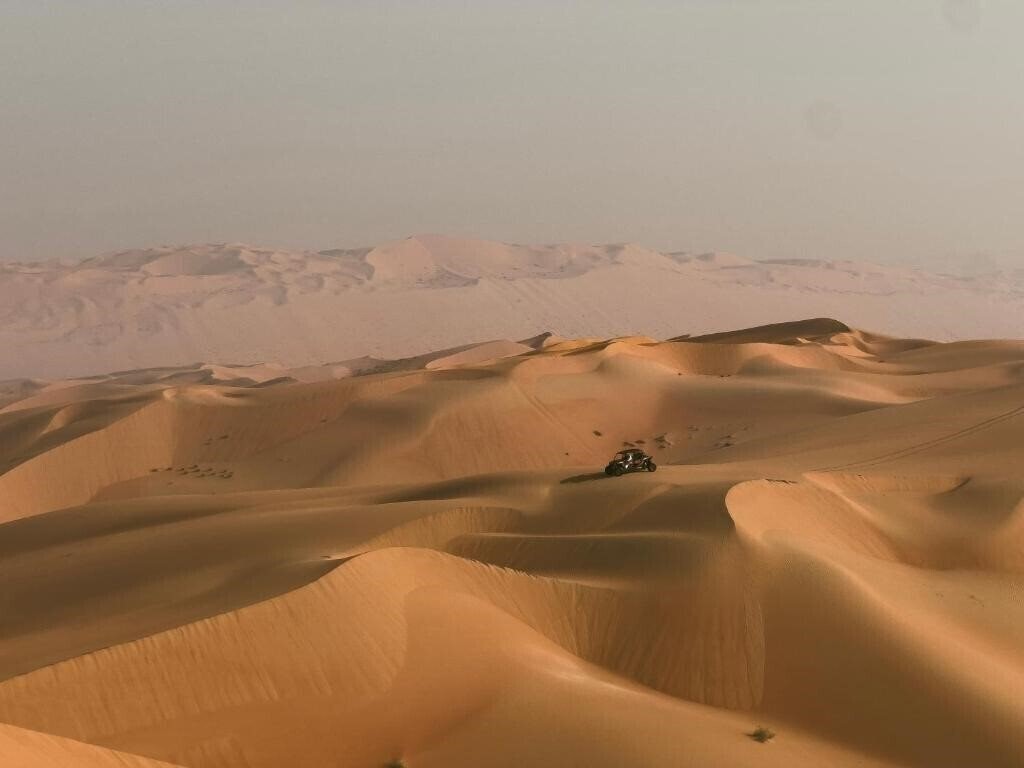 Изображение Liwa Nights 3*