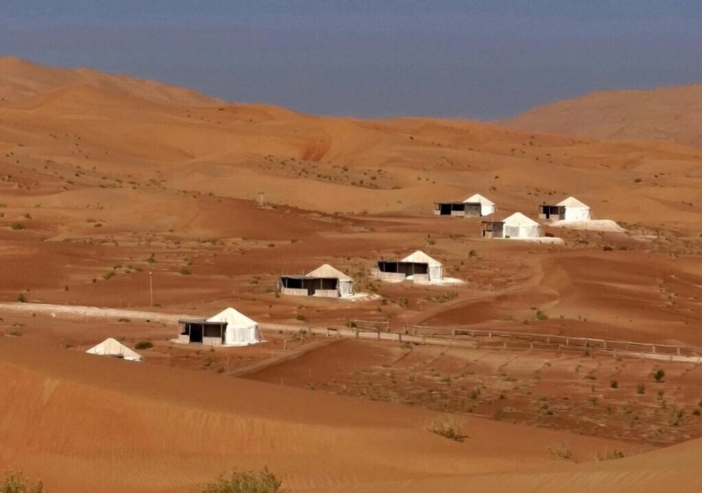 Фотография Liwa Nights 3*