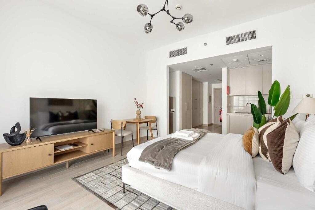 Фото Silkhaus Waters Edge Tower 3*