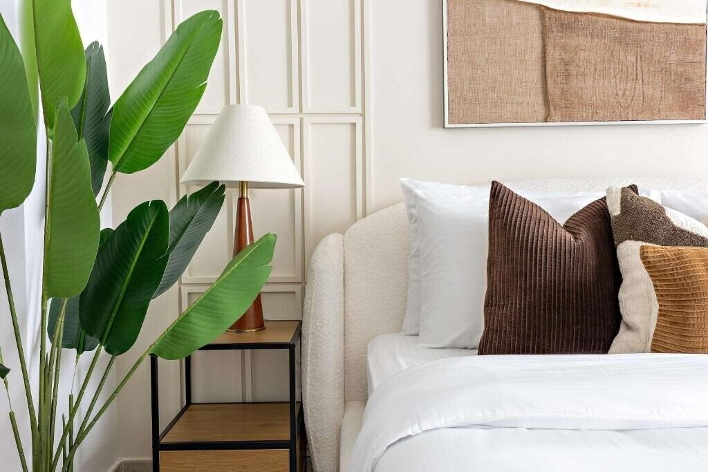 Фотографія Silkhaus Waters Edge Tower 3*