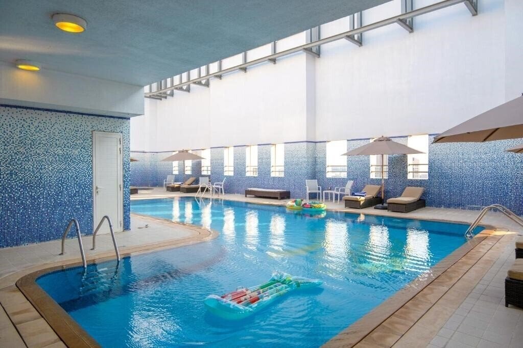 Зображення Jannah Executive Hotel Apartments 3*