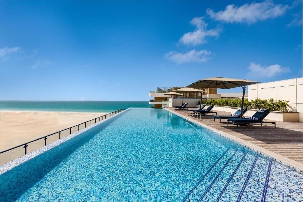 Изображение Millennium Residences Saadiyat Island 4*