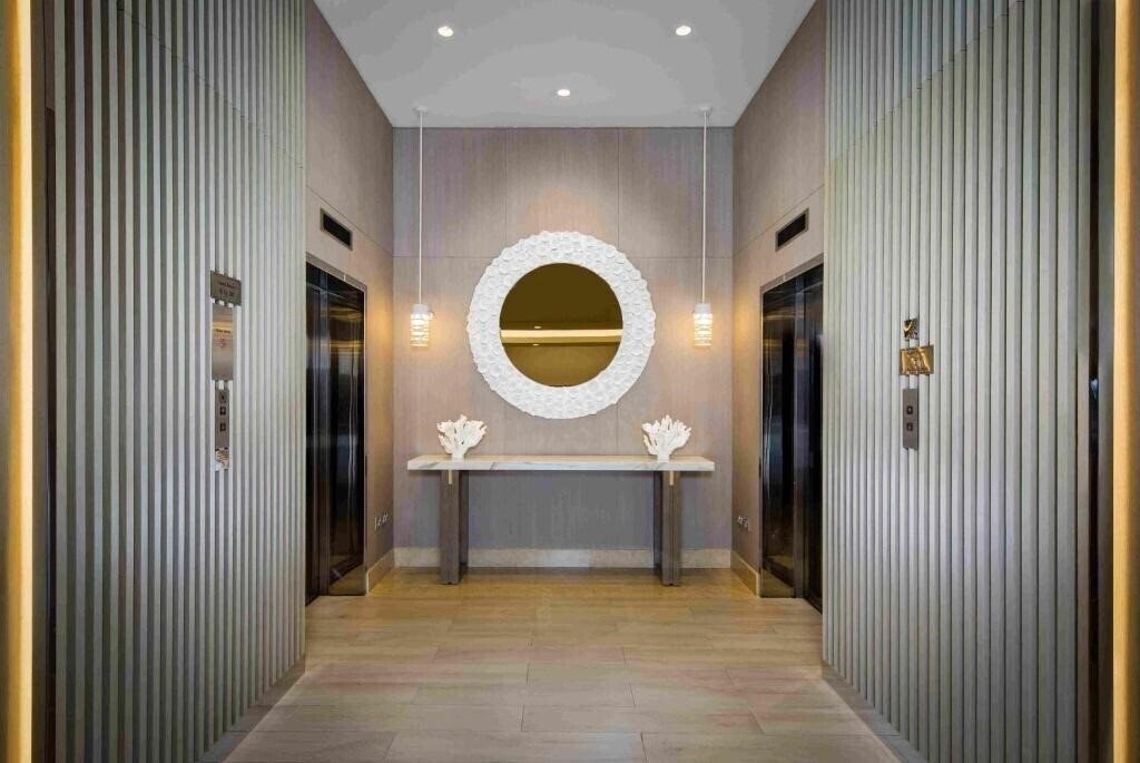 Фотография Beach Rotana All Suites 5*