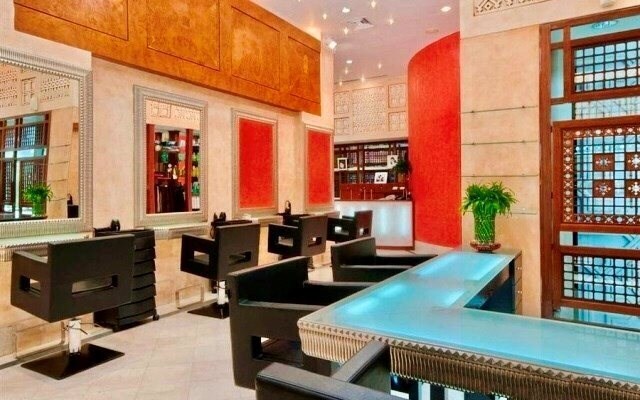 Фотография Hilton Baynunah Hotel 5*