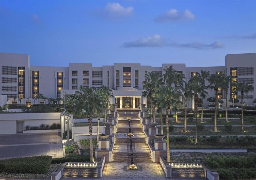Зображення Park Hyatt Abu Dhabi Hotel & Villas 5*