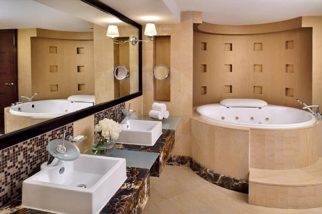 Фотографія Intercontinental Abu Dhabi 5*