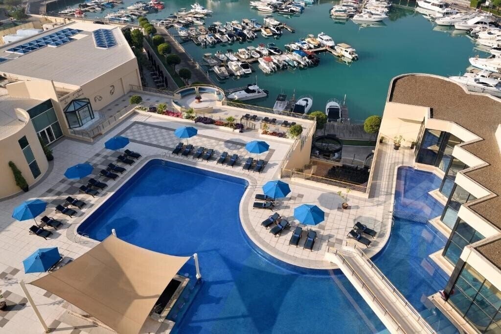 Зображення Intercontinental Abu Dhabi 5*