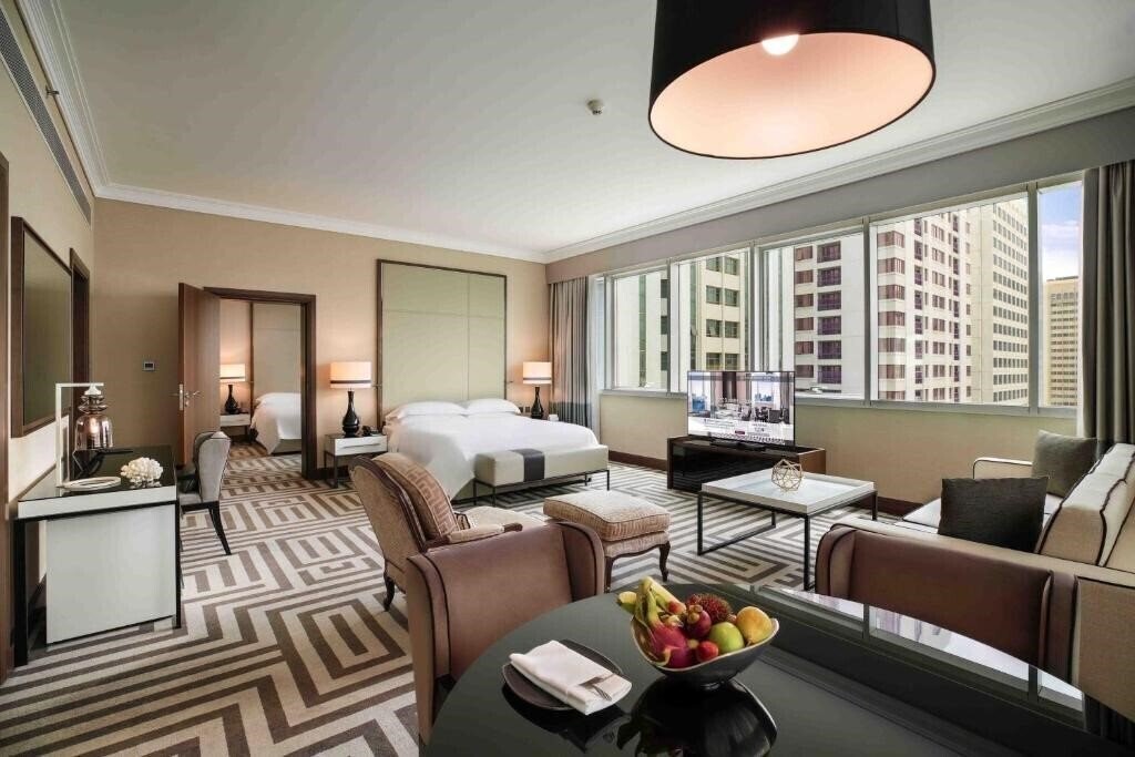 Фото Al Maha Arjaan 4*