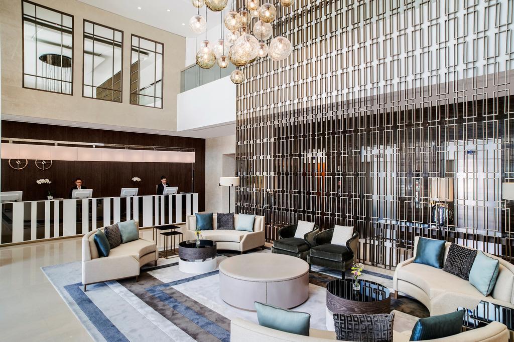 Фотографія Al Maha Arjaan (ex. Al Maha Rotana Suites) 4*