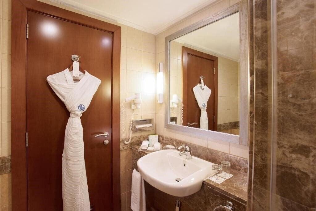 Фотографія Al Rawda Arjaan by Rotana 4*