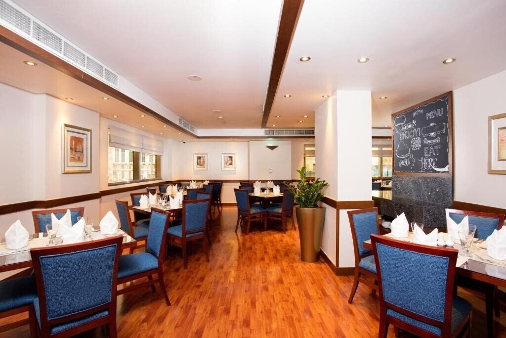Зображення Al Rawda Arjaan by Rotana 4*