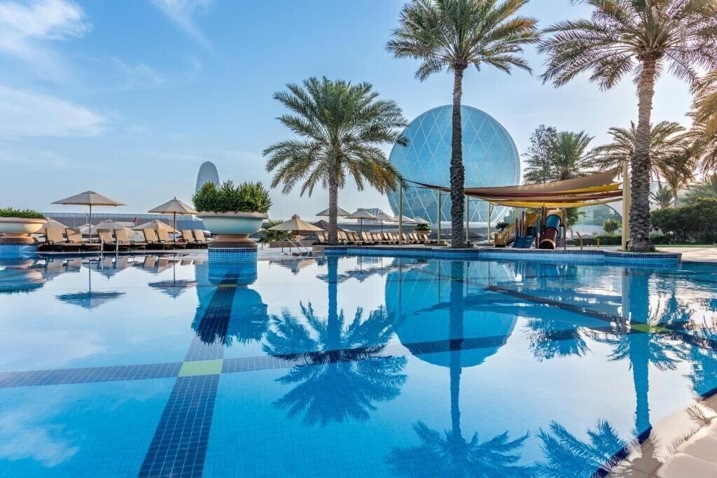 Зображення Al Raha Beach Resort & SPA 5*
