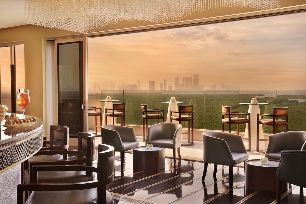 Фотографія Eastern Mangroves Hotel & SPA By Anantara 5*