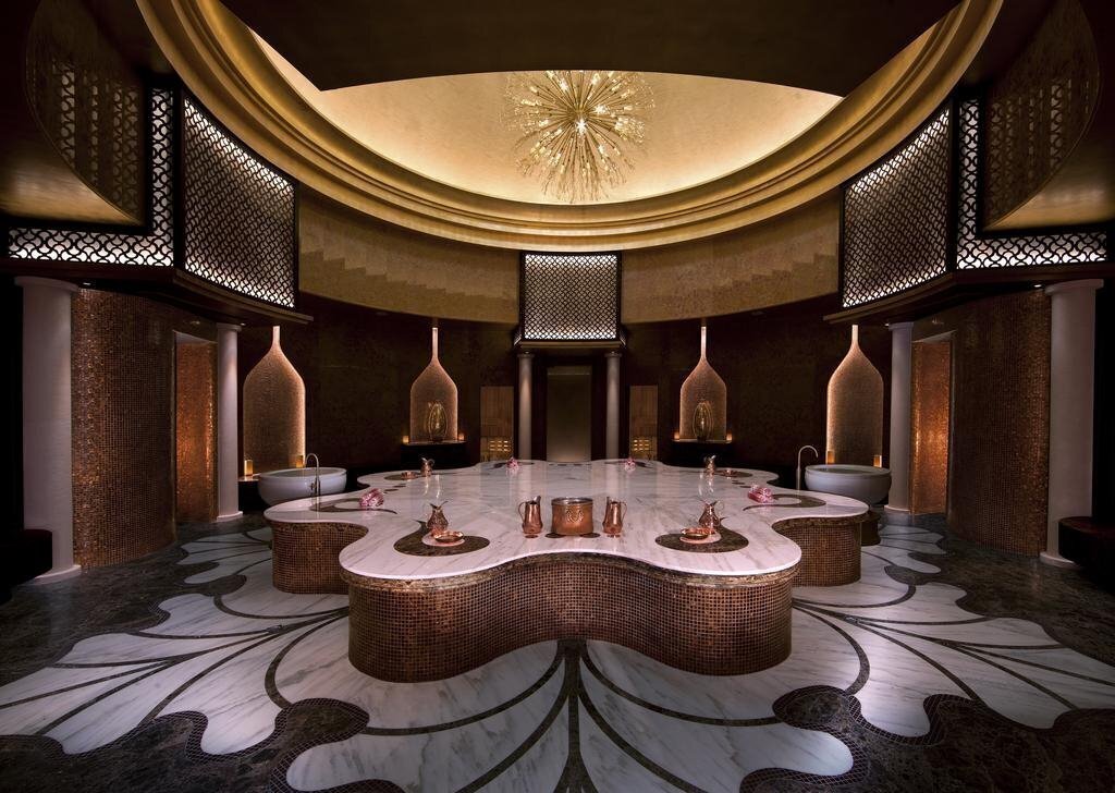Зображення Eastern Mangroves Hotel & SPA By Anantara 5*