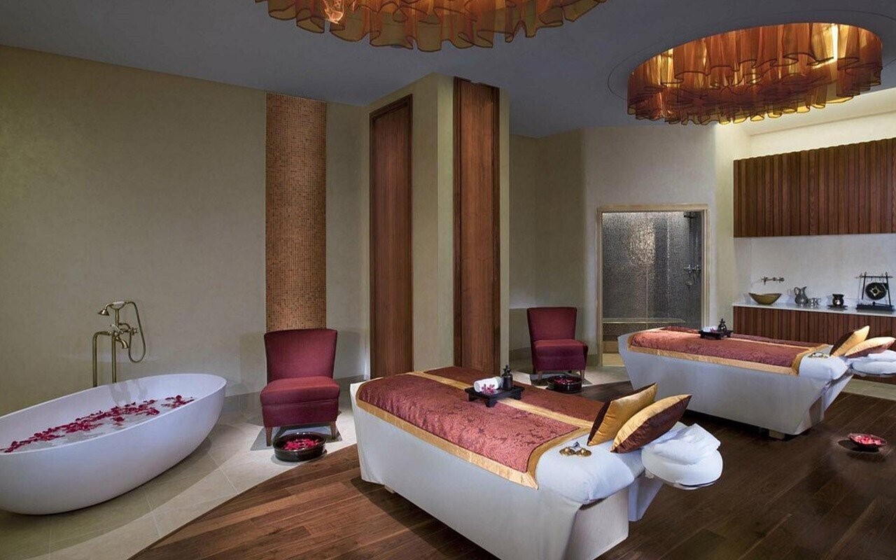 Зображення Eastern Mangroves Hotel & SPA By Anantara 5*