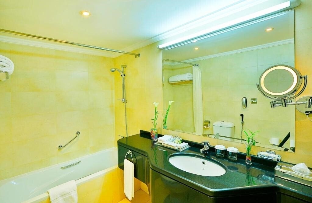 Фотографія City Seasons Hotel - Al Ain 4*