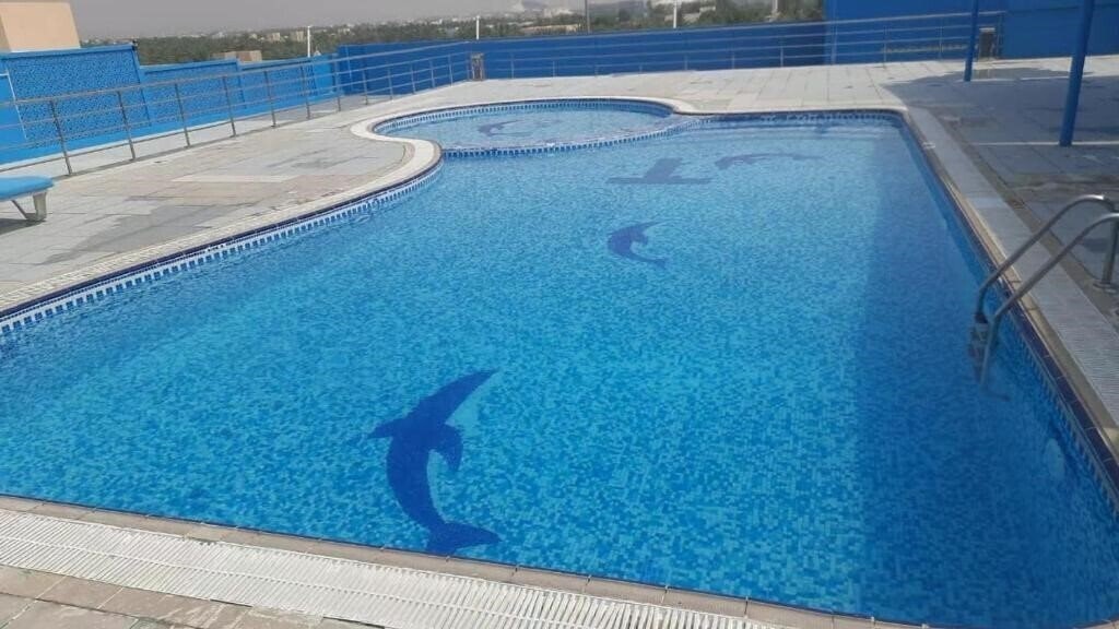 Зображення City Seasons Hotel - Al Ain 4*