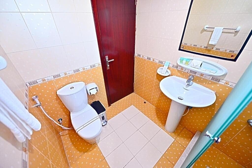 Фотография Ewan Tower Hotel 3*