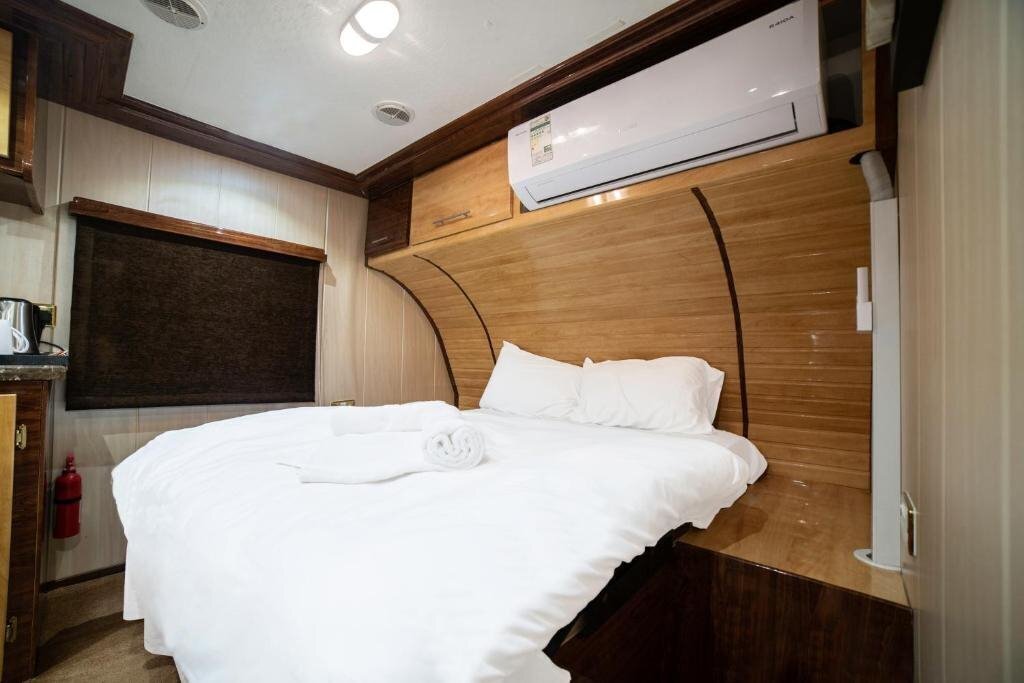 Зображення Caravana Beach Resort Al Zhora No Category 3*