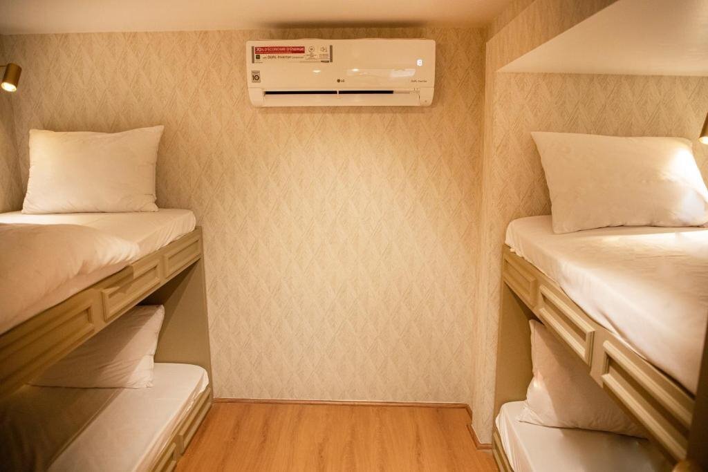 Картинка Caravana Beach Resort Al Zhora No Category 3*