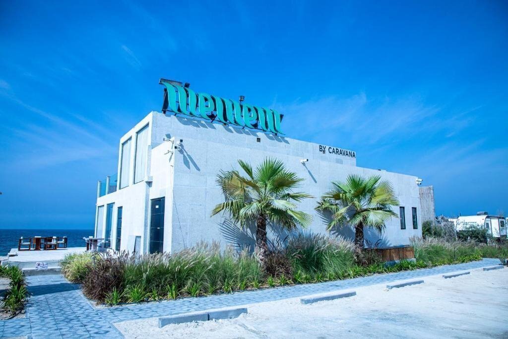 Готель Caravana Beach Resort Al Zhora No Category 3*