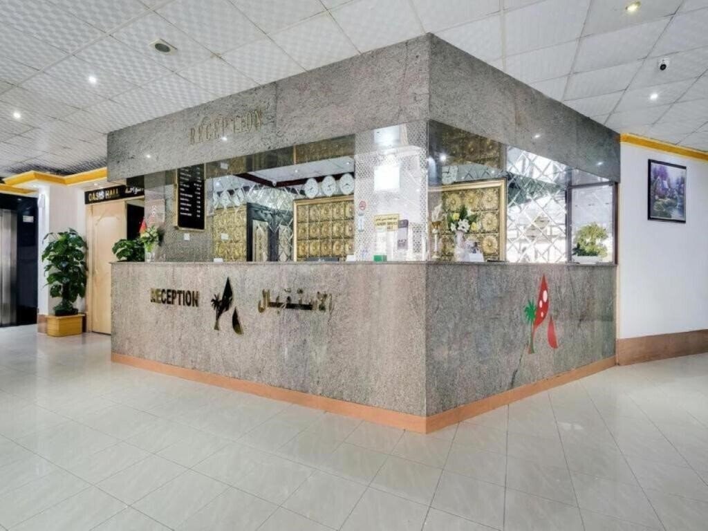 Фотография Al Rayan Hotel 2*