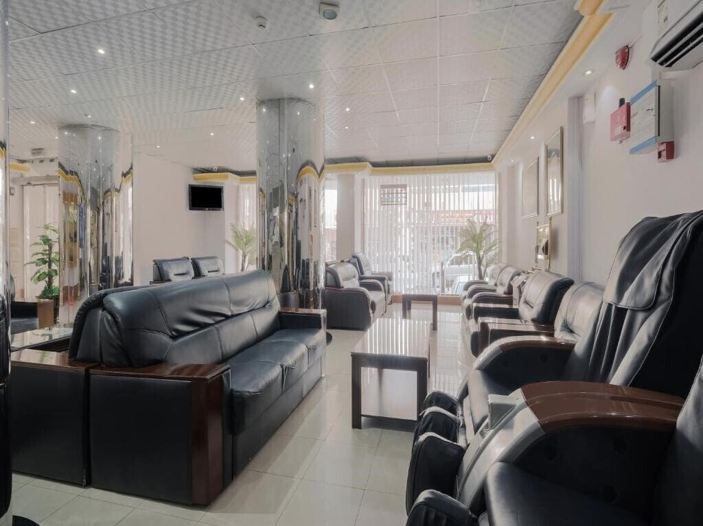 Фотографія Al Rayan Hotel (ex. OYO 211 Al Rayan Hotel) 2*