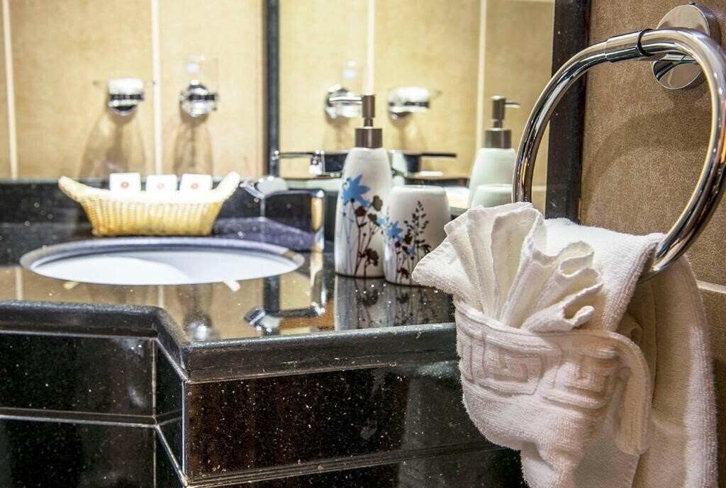 Фото Hala Inn Hotel Apartments 3*