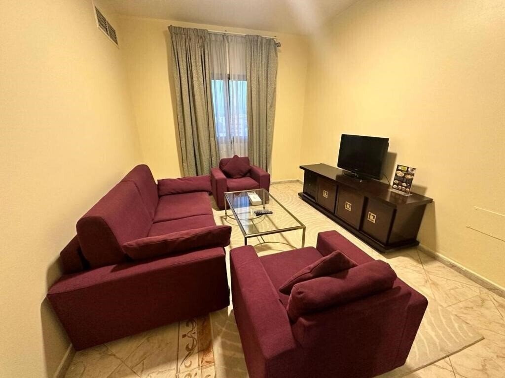 Фотография Safari Apartments 3*