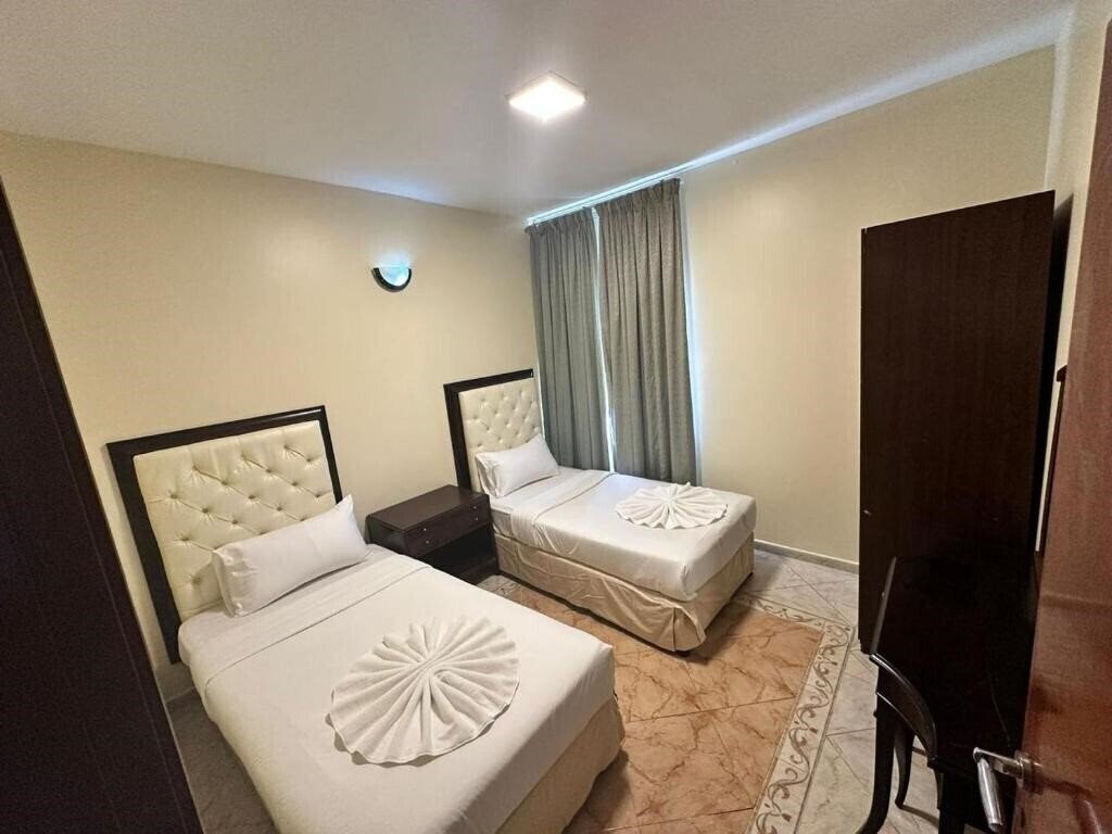 Изображение Safari Apartments 3*