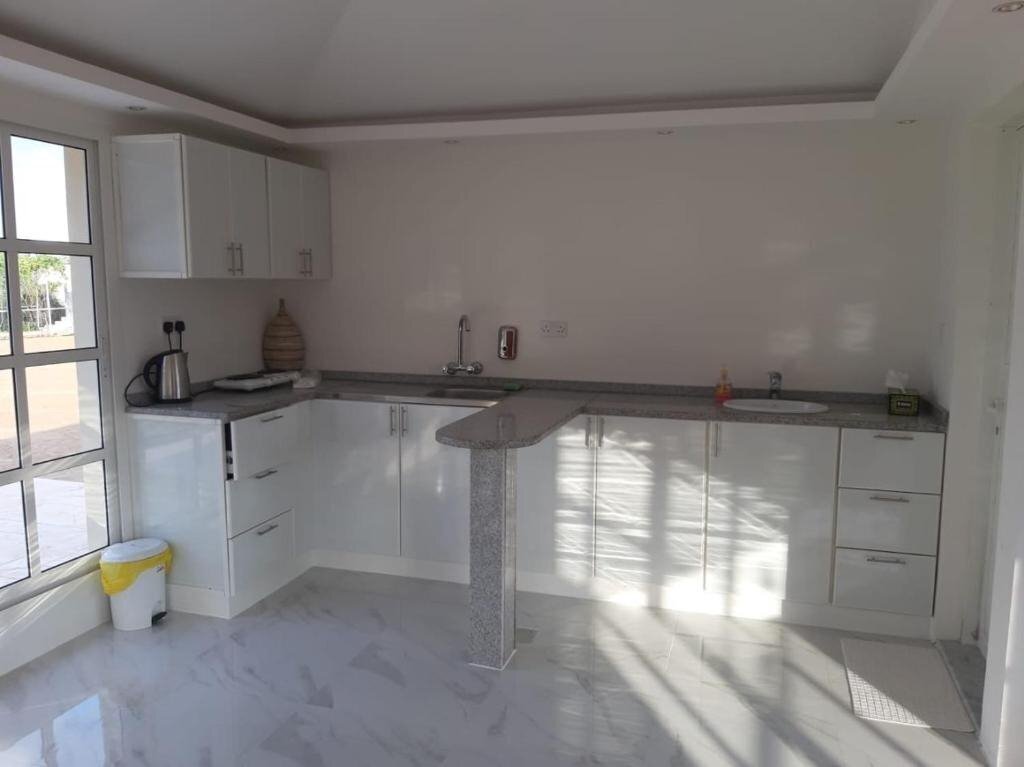 Отель Al Ghoroub Farm Stay 1*