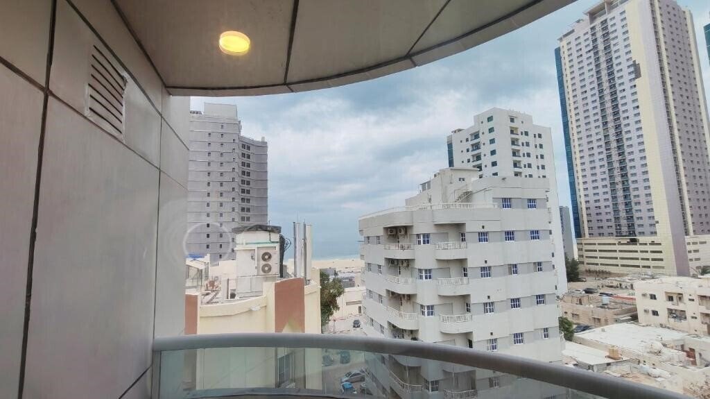 Фотографія Al Khaleej Plaza Hotel Apartments 3*
