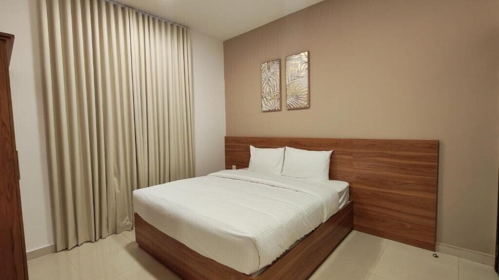 Зображення Al Khaleej Plaza Hotel Apartments 3*