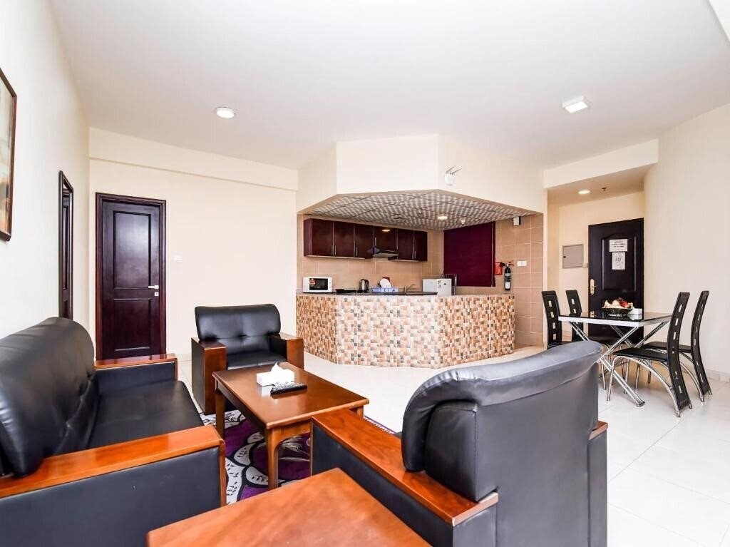 Фотография Al Usra Hotel 3*