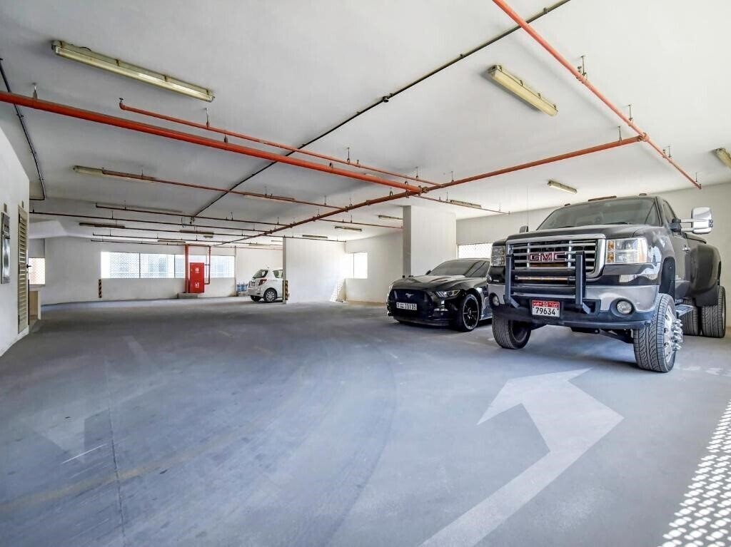 Картинка Al Usra Hotel 3*