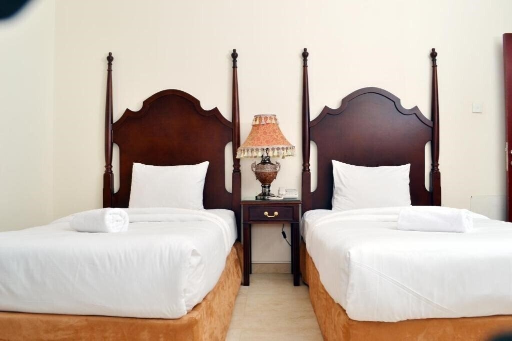 Картинка Sara Hotel Apartment 3*