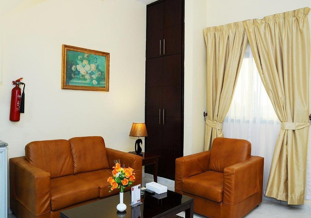 Изображение Royal Palace Hotel Apartments 1*