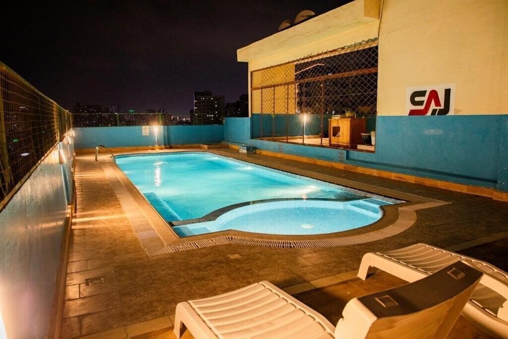 Изображение The Saj Hotel 4*