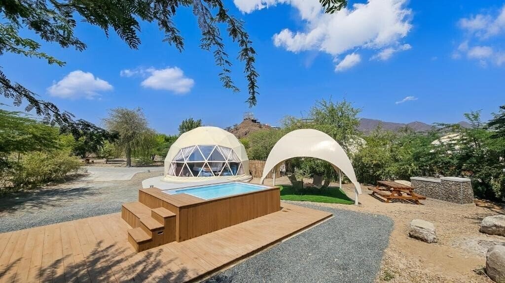 Фото Hatta Resorts 2*