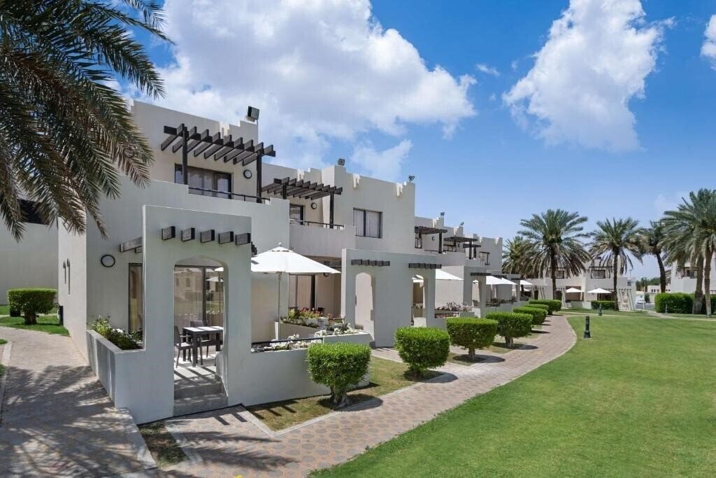 Зображення Hilton Al Ain 4*