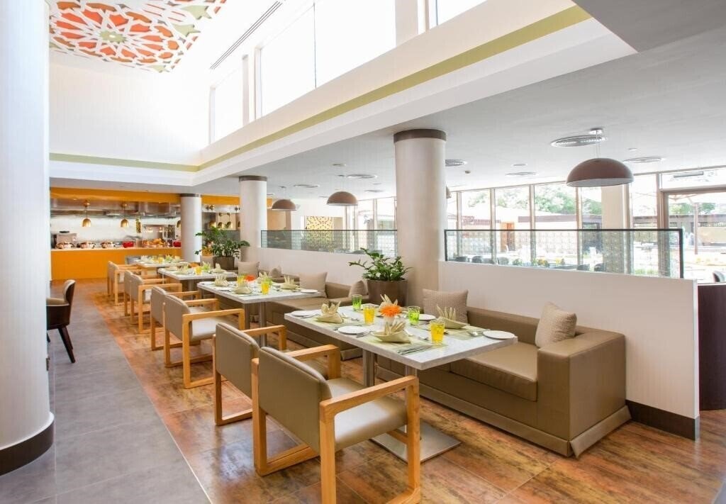 Зображення Danat Al Ain Resort 5*