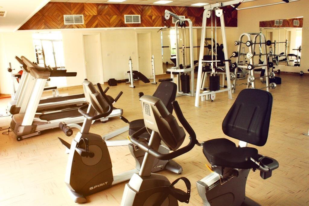 Фотографія One To One Resort Ain Al Fayda 3*